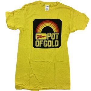 Vintage 80s Pepsi challenge single stitch T-shirt